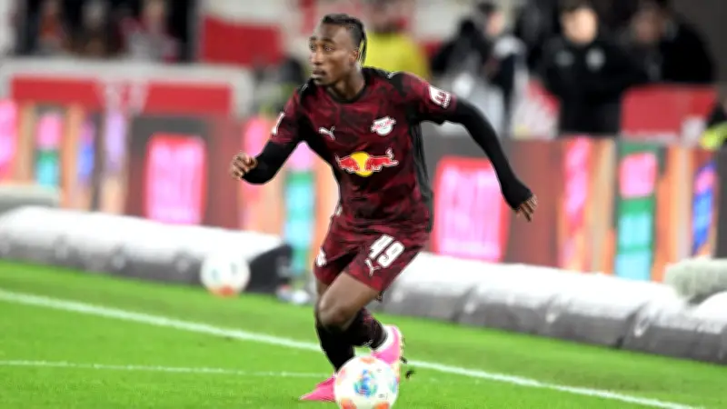 Transfermarkt-Update: Diomande mit Mega-Explosion, Bayern-Flirt wird teurer