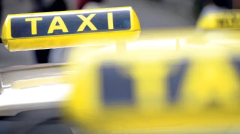 Transportstreik in MV: Tausende Patienten müssen ab April auf Krankenfahrten verzichten