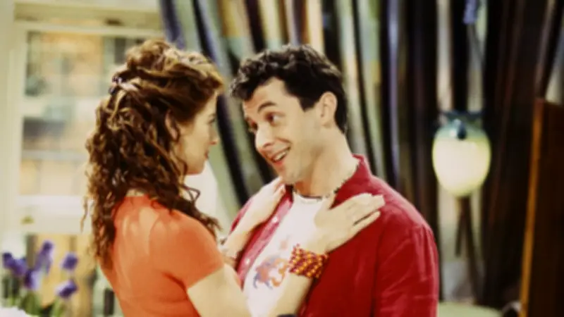 Trauer in Hollywood: Schauspieler Corey Parker stirbt mit 60 Jahren an Krebs