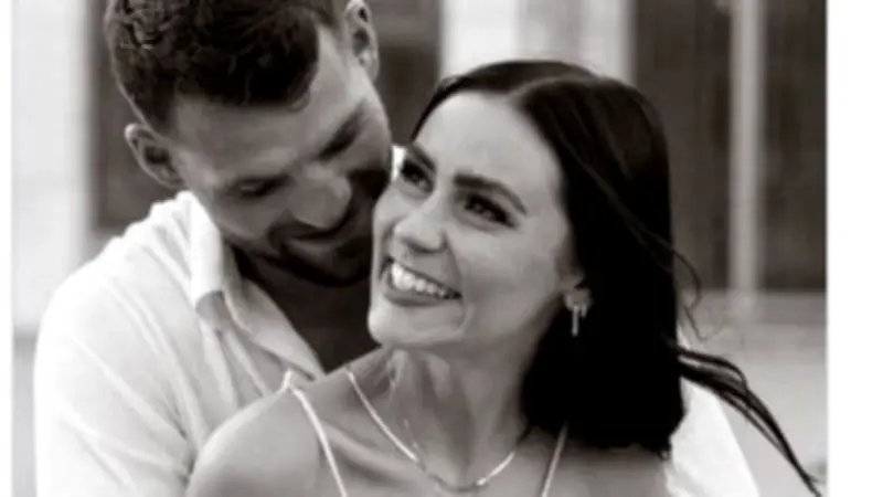 Trauer um Ilona Löwen: Ehefrau von Ex-Bundesliga-Star Eduard Löwen nach Krebserkrankung verstorben