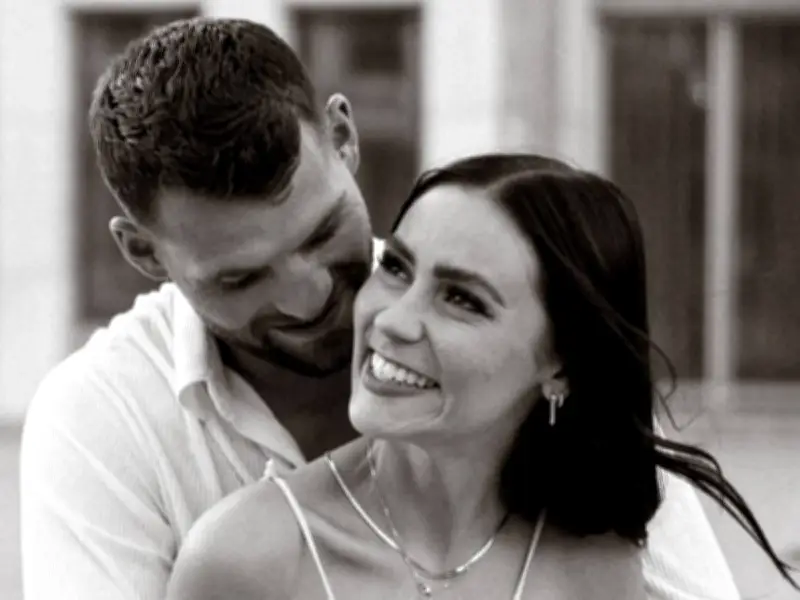 Trauer um Ilona Löwen: Frau von Ex-Bundesliga-Profi Eduard Löwen verstirbt nach Krebserkrankung