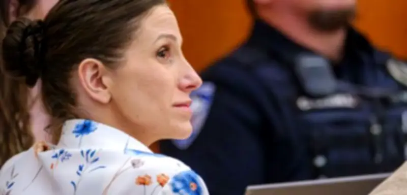 Trauernde Witwe in Utah: Nach TV-Auftritt nun Mordvorwurf durch Vergiftung