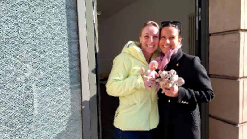 Traum wird wahr: Neue Familienbegegnungsstätte in Templin eröffnet bald