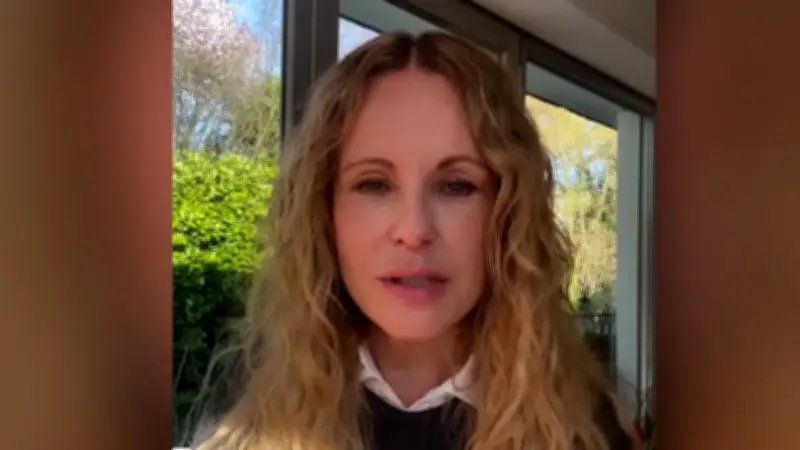 Traurige Nachricht: Mutter von RTL-Moderatorin Katja Burkard verstorben