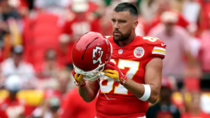 Travis Kelce plant NFL-Comeback: Swift-Verlobter will 14. Saison bei Chiefs