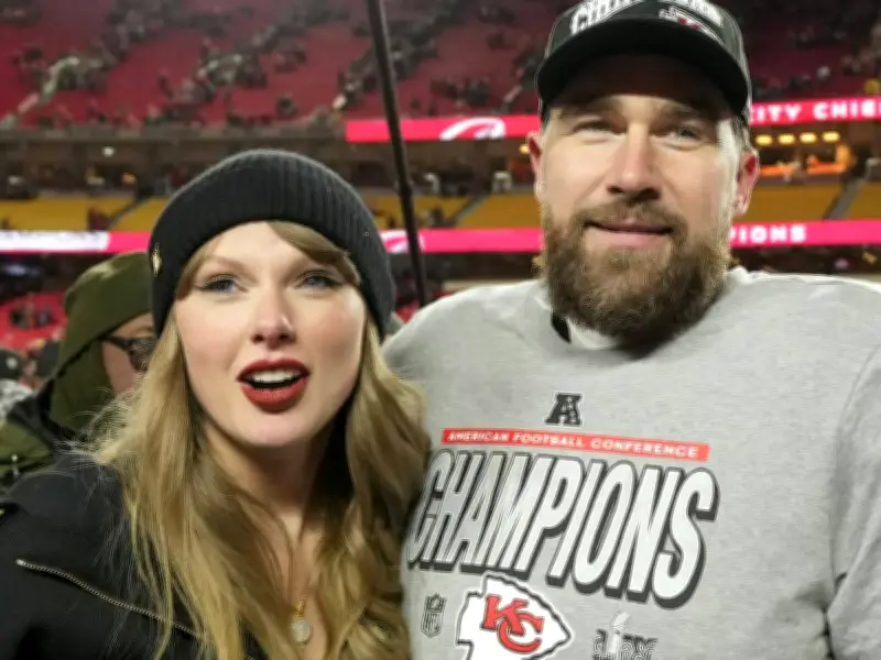 Travis Kelce verlängert Vertrag bei Kansas City Chiefs für drei weitere Jahre