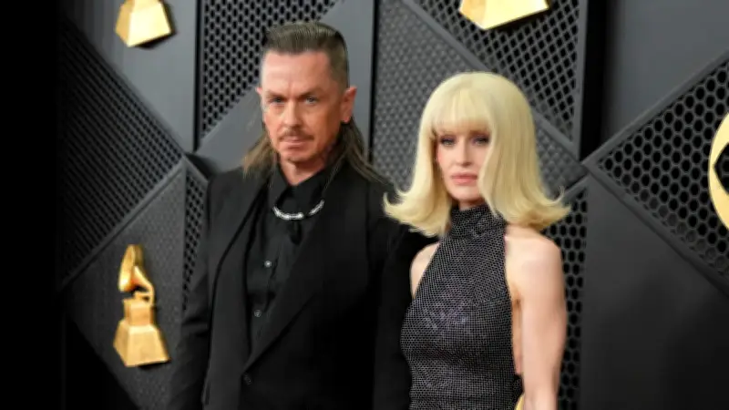 Trennung nach emotionalem Antrag: Kelly Osbourne und Slipknot-Star Sid Wilson gehen getrennte Wege