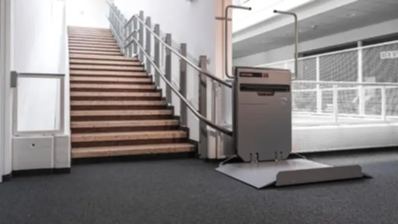 Treppenlifte in Rostock: Barrierefreiheit für die Ostsee-Hansestadt