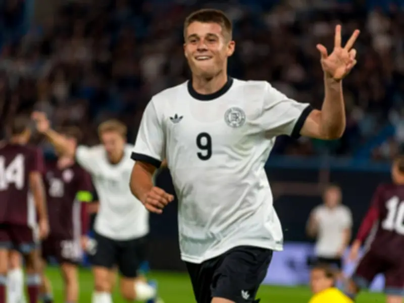 Tresoldi glänzt in Belgien, aber Nagelsmann bleibt weiterhin stumm