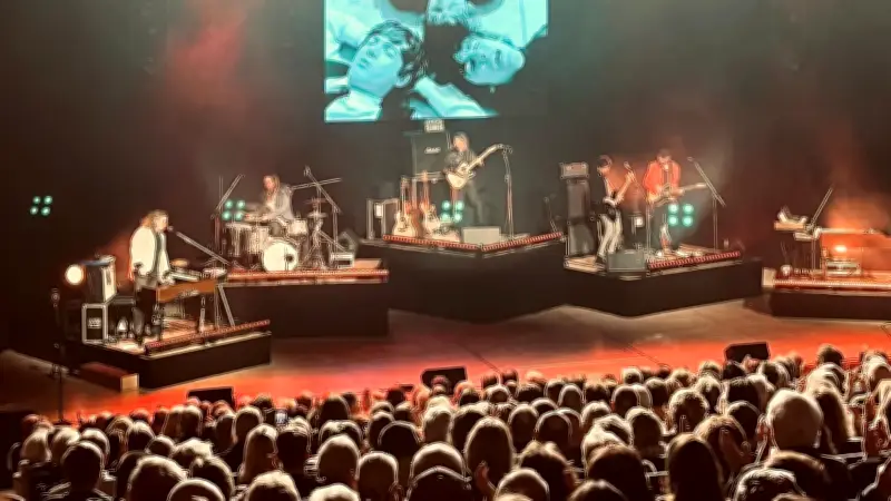 Tribute-Boom in der Seenplatte: Warum Cover-Bands die Region erobern