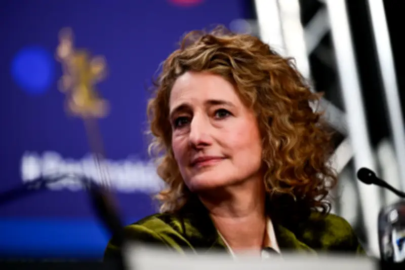 Tricia Tuttle will Berlinale-Leitung trotz Kontroversen fortsetzen