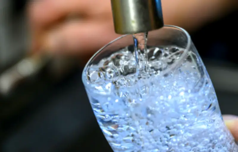 Trinkwasser in Briesen wieder sauber - Abkochpflicht bleibt vorerst bestehen