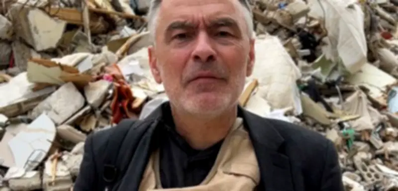 Trotz Bomben und roter Zone: Tausende bleiben in libanesischer Stadt Tyros