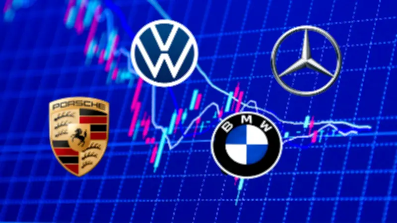 Trotz Krise: Diese Auto-Aktie bietet jetzt eine echte Chance für Anleger