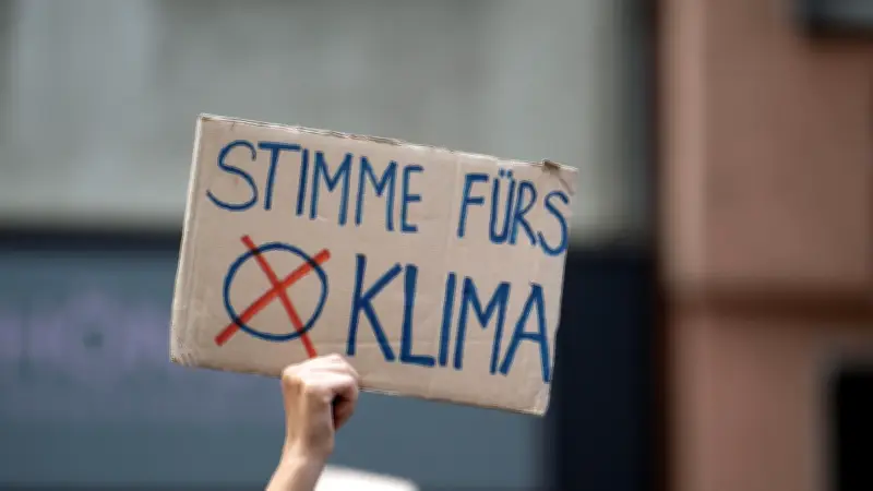 Trotz Krisen-Chaos: Große Mehrheit in MV fordert mehr Klimaschutz – Senioren überraschen