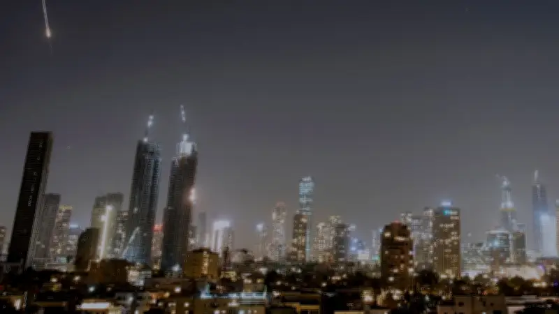 Trotz massiver Angriffe: Irans Machthaber behalten Kontrolle über Land und Region