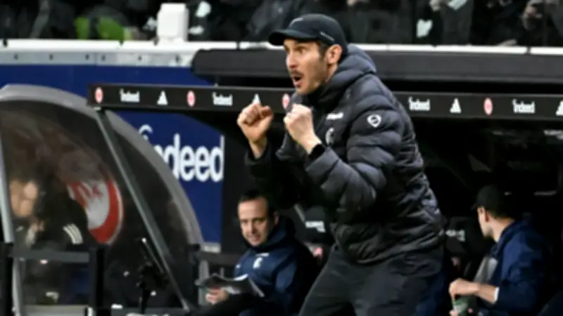 Trotz Niederlage: Freiburgs dänischer Neuzugang begeistert Trainer Schuster