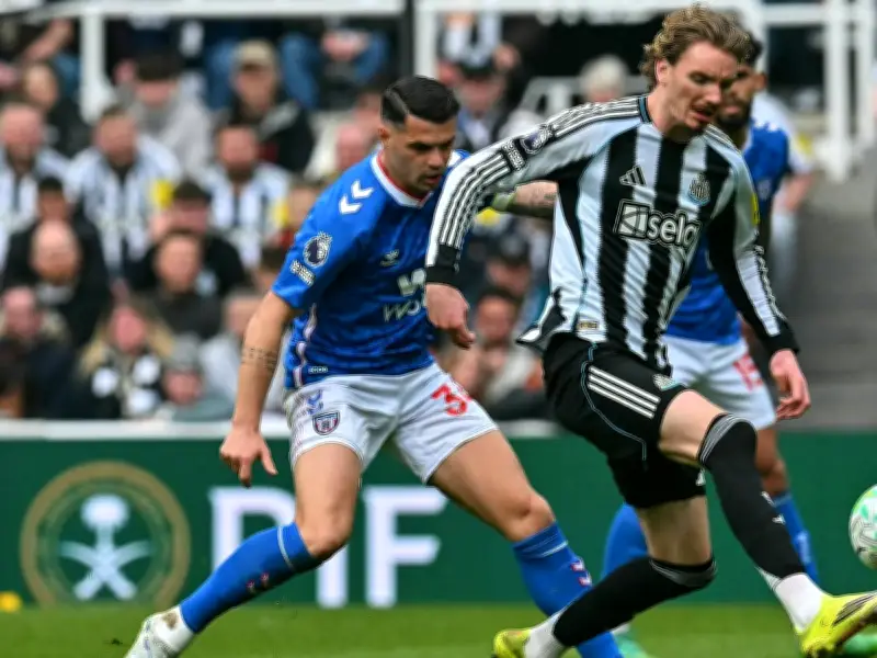 Trotz Woltemade-Vorlage: Newcastle verliert nach Barca-Niederlage gegen Sunderland