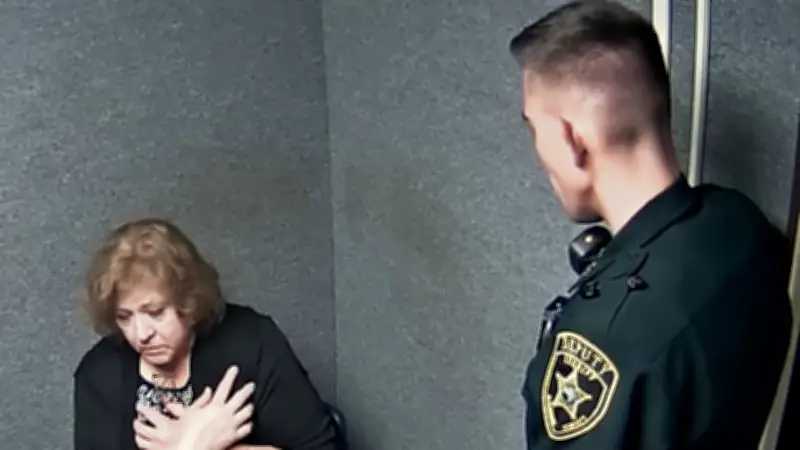 True-Crime-Doku "The Perfect Neighbor" erlebt durch Oscar-Nominierung massiven Streaming-Boom