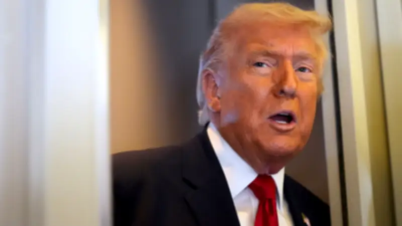 Trump attackiert Großbritannien: „Wir werden uns erinnern“ – Spannungen im Iran-Konflikt