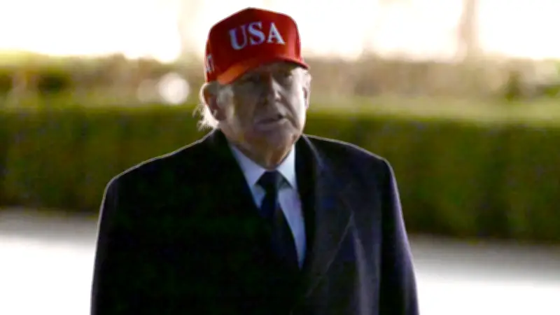 Trump auf CNN: Droht Iran mit großer Militäroffensive und lobt Operation Epische Wut