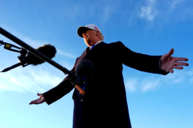 Trump bestätigt US-Angriff auf iranische Militäranlagen auf strategischer Ölinsel Kharg