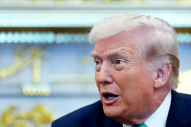 Trump bleibt unbeirrt: Bodentruppen-Einsatz im Iran nicht ausgeschlossen trotz Vietnam-Vergleich