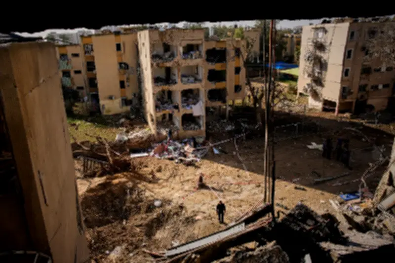 Trump droht Iran mit Kraftwerksangriffen - Teheran kündigt Vergeltung gegen US-Infrastruktur an