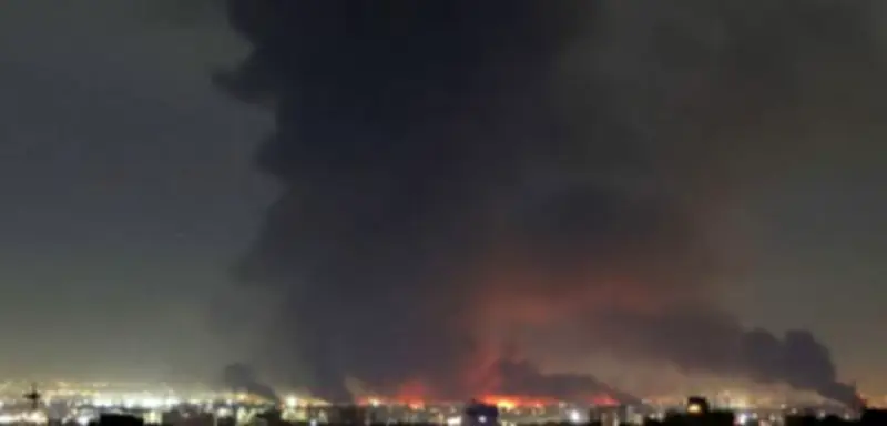 Trump droht Iran mit Vernichtung - USA spielen russische Einmischung herunter