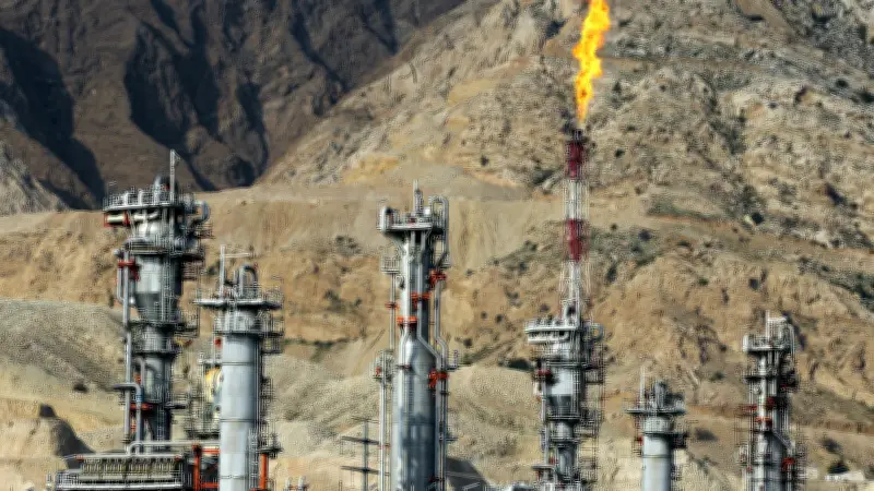 Trump droht Iran mit Zerstörung von South-Pars-Gasfeld nach Angriffen auf Katar