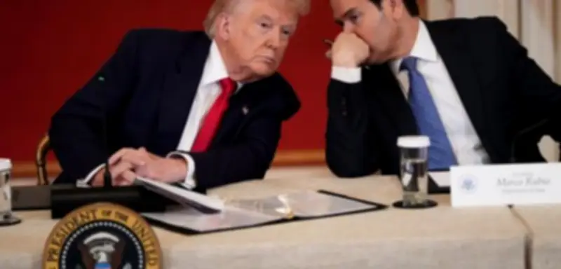 Trump droht Kuba mit »friedlicher Übernahme« oder militärischer Option