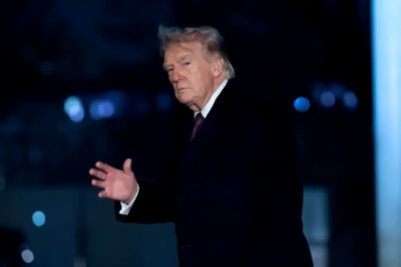 Trump droht Nato mit düsterer Zukunft und fordert Hilfe im Iran-Krieg