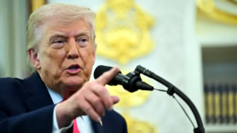 Trump erlaubt russischen Öltanker nach Kuba: Kehrtwende in US-Blockadepolitik