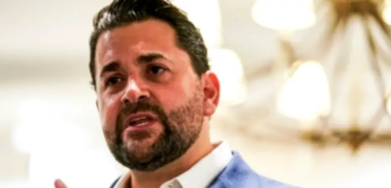 Trump ernennt rechten Influencer Nick Adams zum Sondergesandten für Tourismus