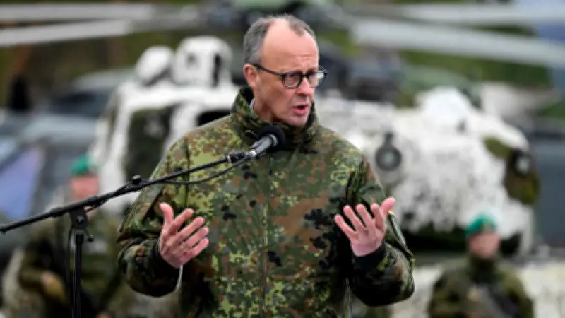 Trump fordert deutsche Hilfe im Iran-Konflikt: Droht Bundeswehr-Einsatz in der Straße von Hormus?