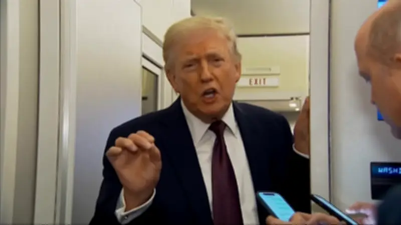 Trump fordert Kriegsschiffe für Straße von Hormus – NATO-Partner bleiben zurückhaltend