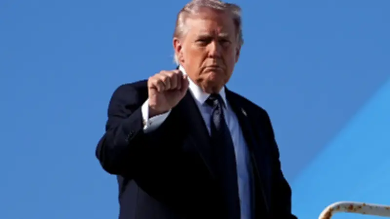 Trump kündigt massive Eskalation an: „Wir prügeln sie windelweich“ und planen große Angriffswelle gegen Iran