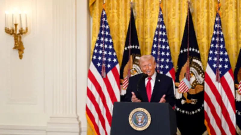 Trump lehnt Friedensdeal mit Iran ab: „Bedingungen noch nicht gut genug“