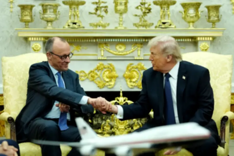 Trump lobt deutsche Zurückhaltung im Iran-Konflikt und kritisiert Nato-Partner scharf