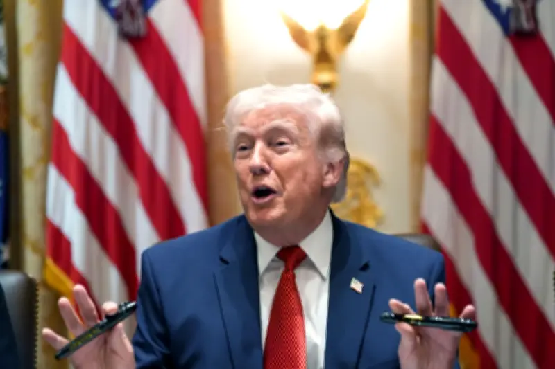 Trump lässt Ultimatum an Iran offen: Weitere Verschiebung der Frist möglich