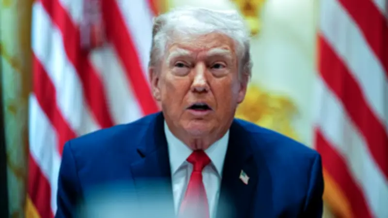 Trump plant 100-Tage-Krieg im Iran: Interne Dokumente enthüllen längeren Einsatz