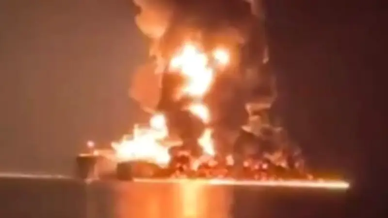 Trump plant Militäroperation in der Straße von Hormus gegen iranische Öl-Blockade