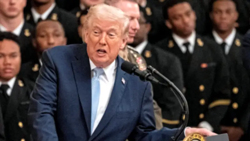 Trump plant radikale Nato-Reform: Abzug von US-Truppen aus Deutschland im Gespräch