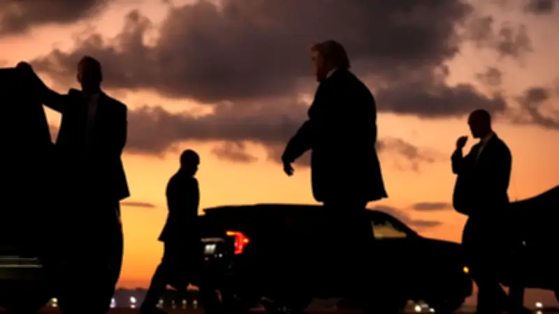 Trump prüft riskante Militärmission im Iran: Uran-Bergung als Kriegsziel