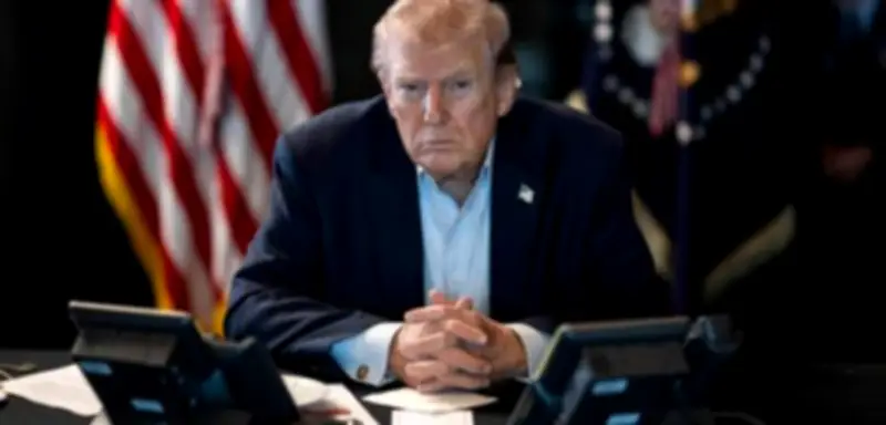 Trump rächt sich an Iran: Khamenei getötet nach mutmaßlichem Anschlagsversuch