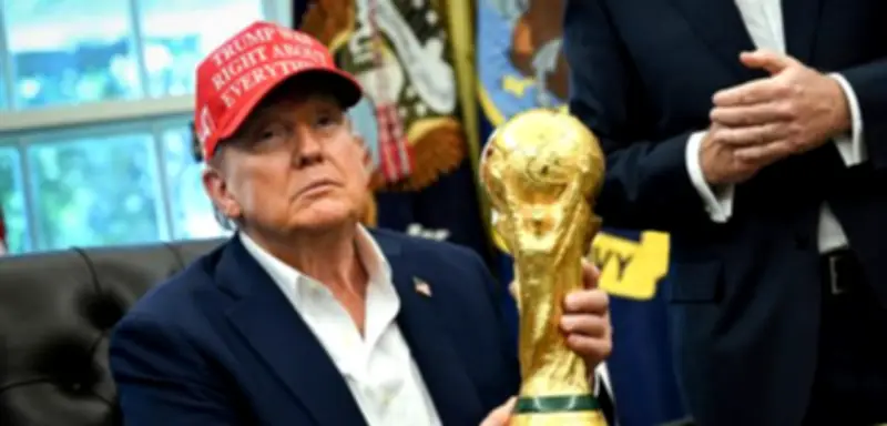 Trump rät Iran zur WM-Absage: Sicherheitsbedenken und politische Spannungen