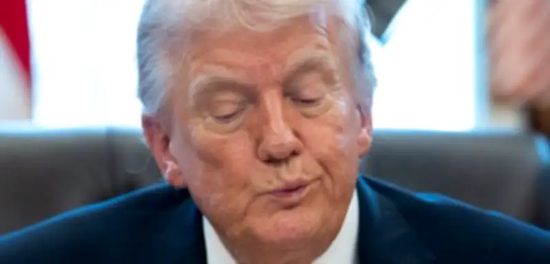 Trump sagt Chinareise wegen Irankrieg ab - USA melden 200 verletzte Soldaten