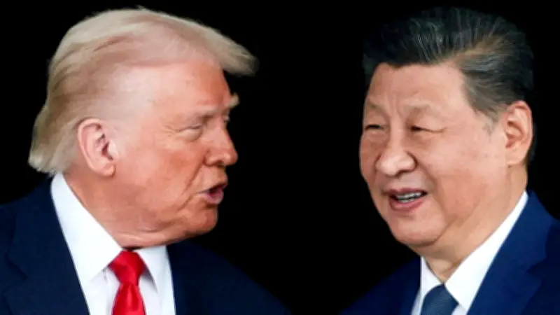 Trump sagt Gipfel mit Xi ab: Iran-Krieg als Grund - Handelskonflikte belasten Beziehung