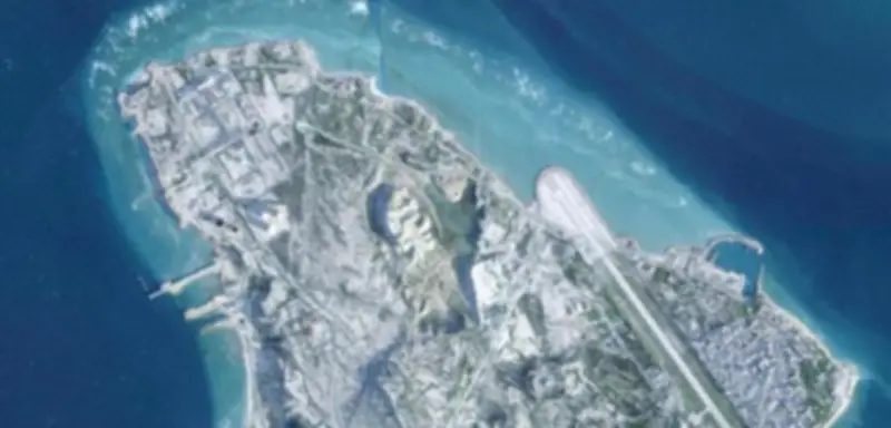 Trump schickt Elitesoldaten an den Persischen Golf: Droht die Einnahme der Ölinsel Charg?