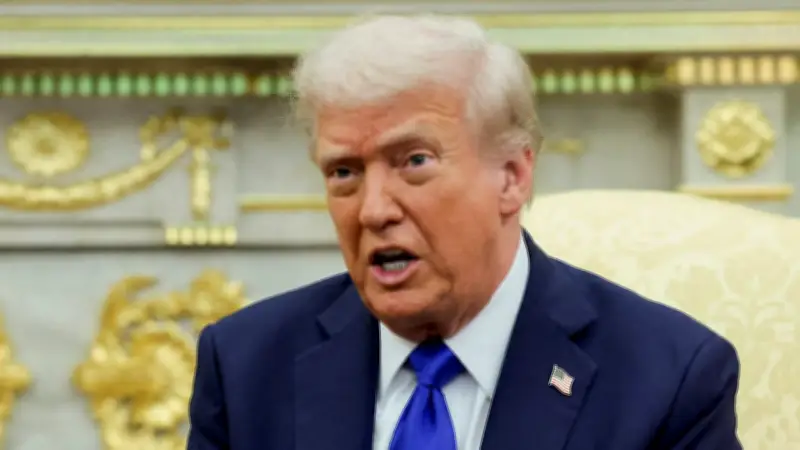 Trump sichert sich Venezuelas Gold: Neuer Rohstoff-Deal nach Maduros Sturz